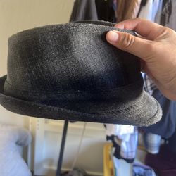 U.S. Polo Assn. Fedora (BRAND NEW)