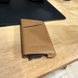 Code118 Wallet