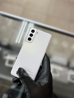 Samsung Galaxy S21 128gb Factory Unlock 