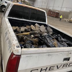 93 Chevy Silverado