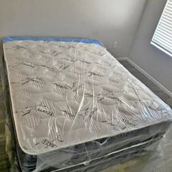 ⭐ Mattress For sale⭐ 💥Twin,Full ,Queen,King>Free Home Delivery>Cash On The Delivery.
