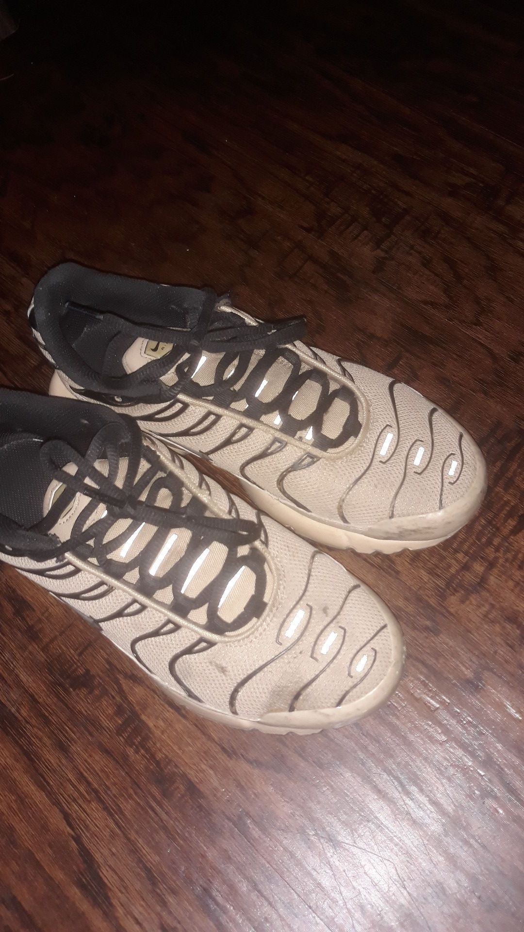Nike Air 7Y
