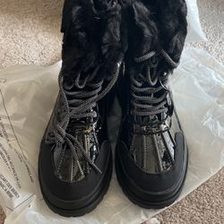 Winter Boots 