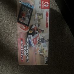 Nintendo Mario Kart Live