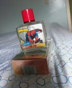 Eau de toilette