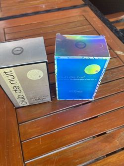 Club de Nuit Fragrances