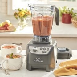Princess House - Vida Sana Blender Licuadora
