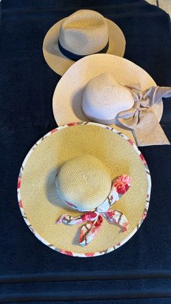 Beautiful Hat NWT