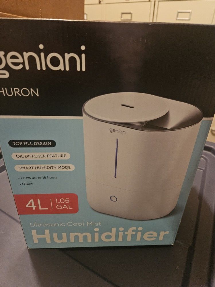 Humidifier