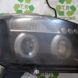 2005 NISSAN TITAN AUTO PARTS 