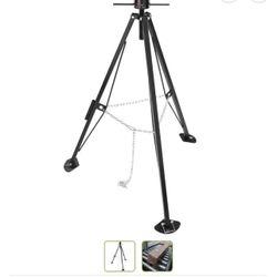 VEVOR TRIPOD STABILIZER - Brand New