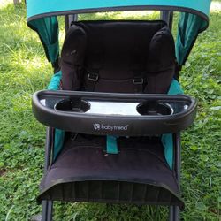 Baby Trend Stroller