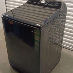 Samsung Washer 