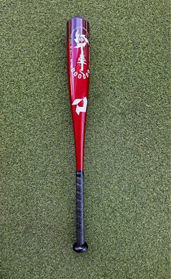 NEW DeMarini 2025 Voodoo One (-10) USSSA Baseball Bat Youth - 27"/17 oz