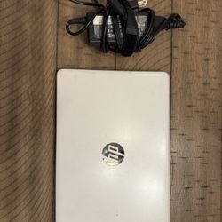 HP Stream Laptop with Windows 11