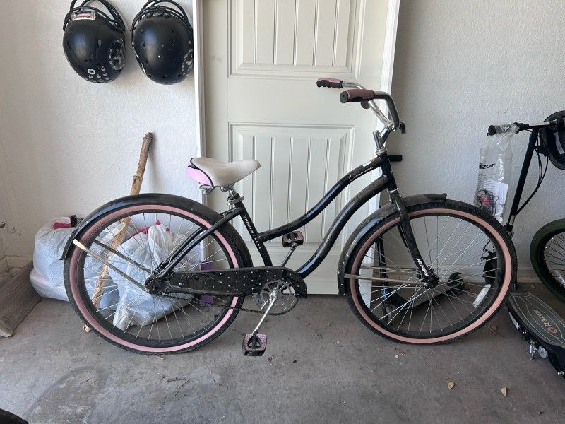 Cruiser Bike