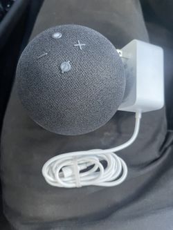 Amazon Echo Dot