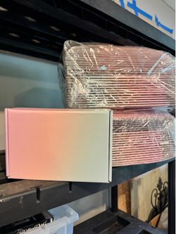Mailer boxes 9x6x2