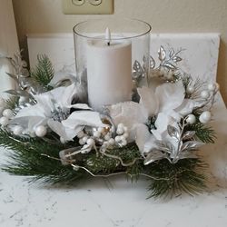 Arreglo de orquídeas