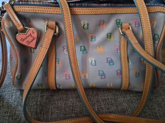 Dooney & Bourke Purse