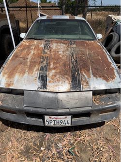 1987 Saab 900 on offerup