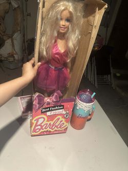 Barbie Doll