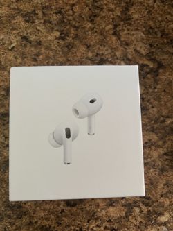 Apple AirPods Pro (2nd Generation)