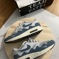 Nike Air Max 90 “Patta”