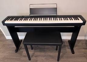 Casio CDP-S90 Piano Keyboard
