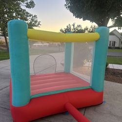 Jumping House