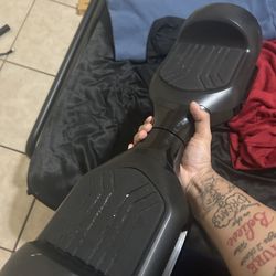 SWAGTRON HOVER BOARD