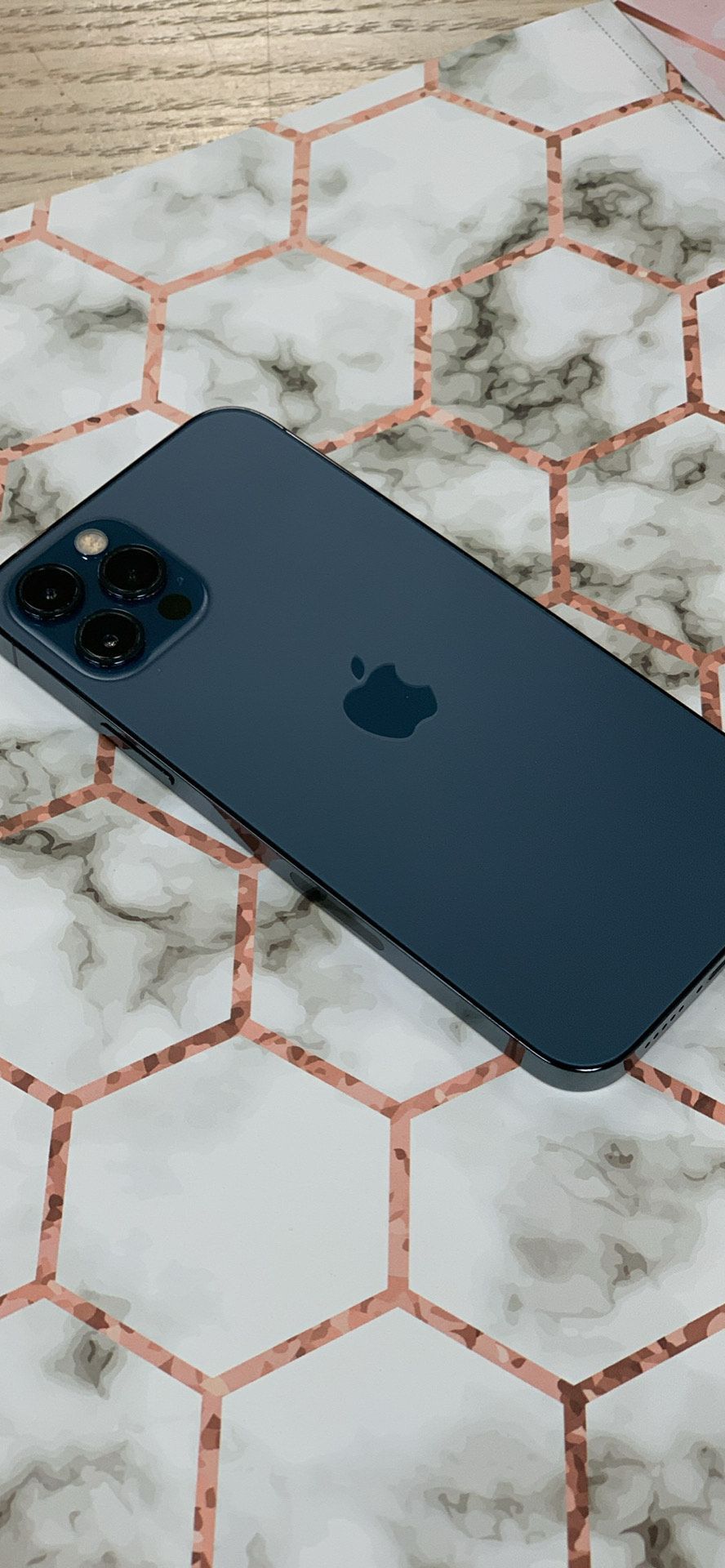 π± Apple iPhone 12 Pro (Pre-Owned) β Only $209 or $1 to Take It Home Today! Save Over $590 Instantly + Up to 6-Month Warranty π₯