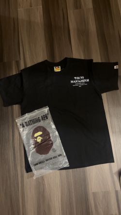 Bape T-shirt