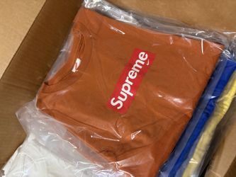 Supreme Custom Tees