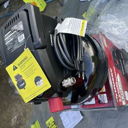 Se vende compresor 3 galones