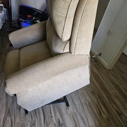 Electric Recliner  Couch, Furniture That Stands Up Great Shape