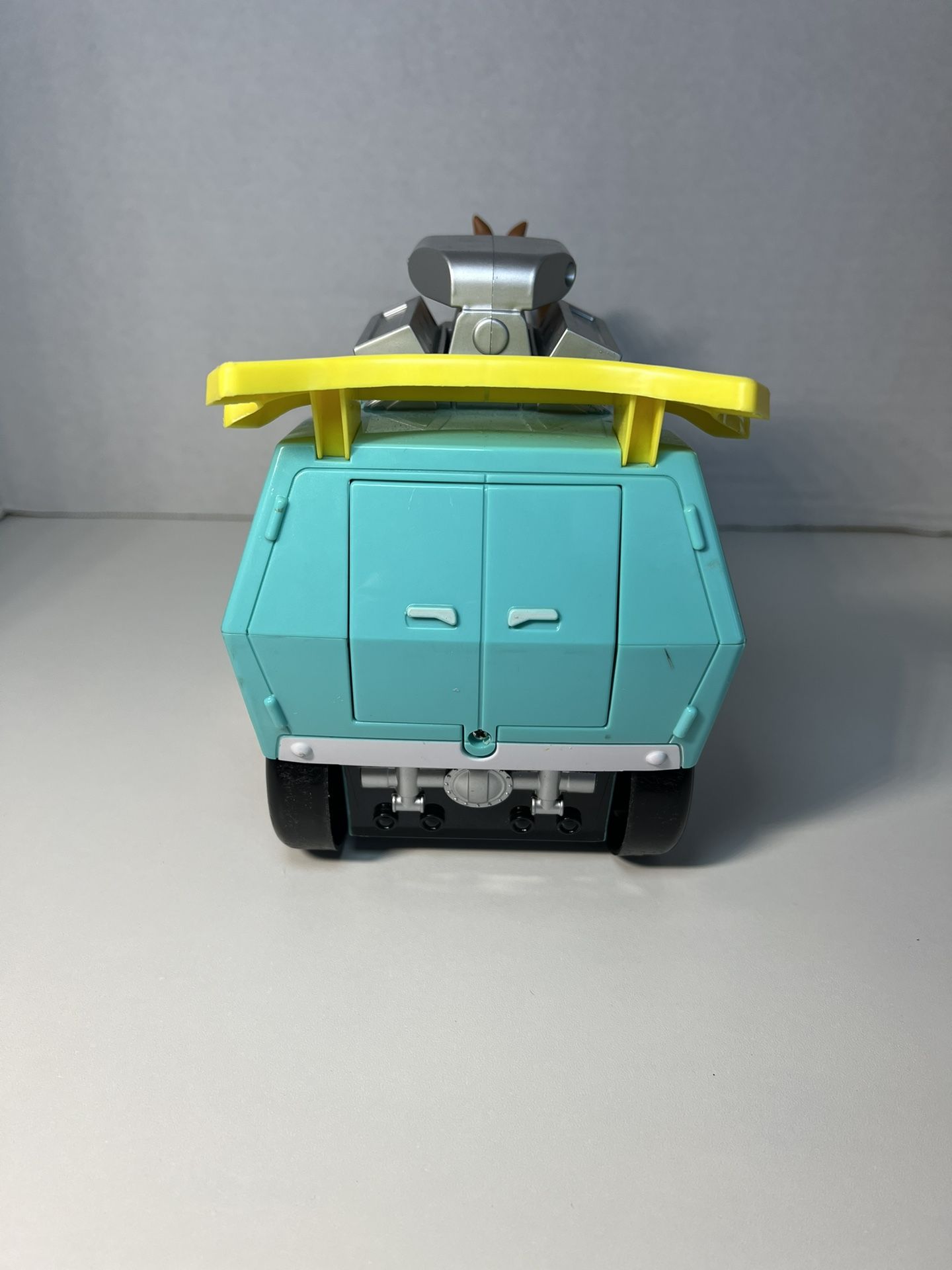 ScoobyDoo Wheelie Mystery Machine for Sale in Vineland, NJ OfferUp