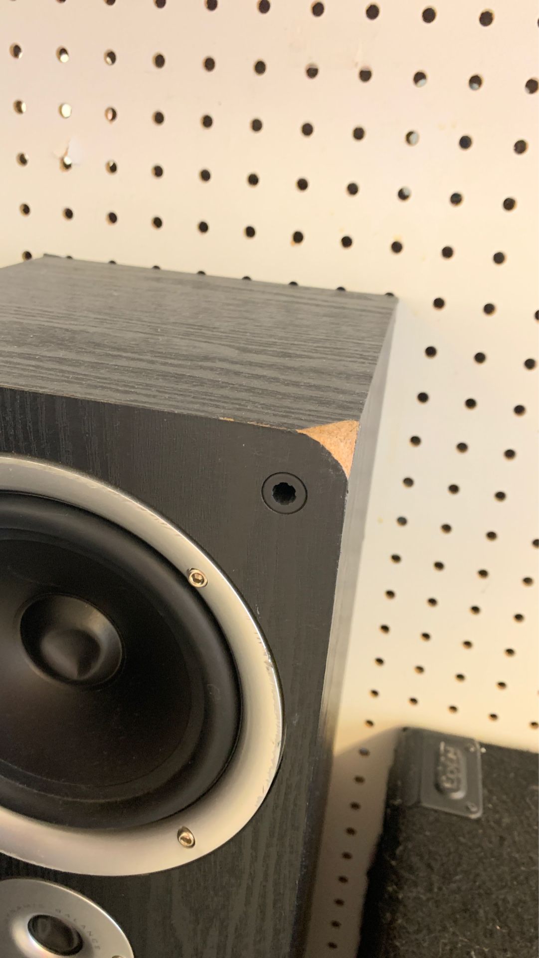 Speakers