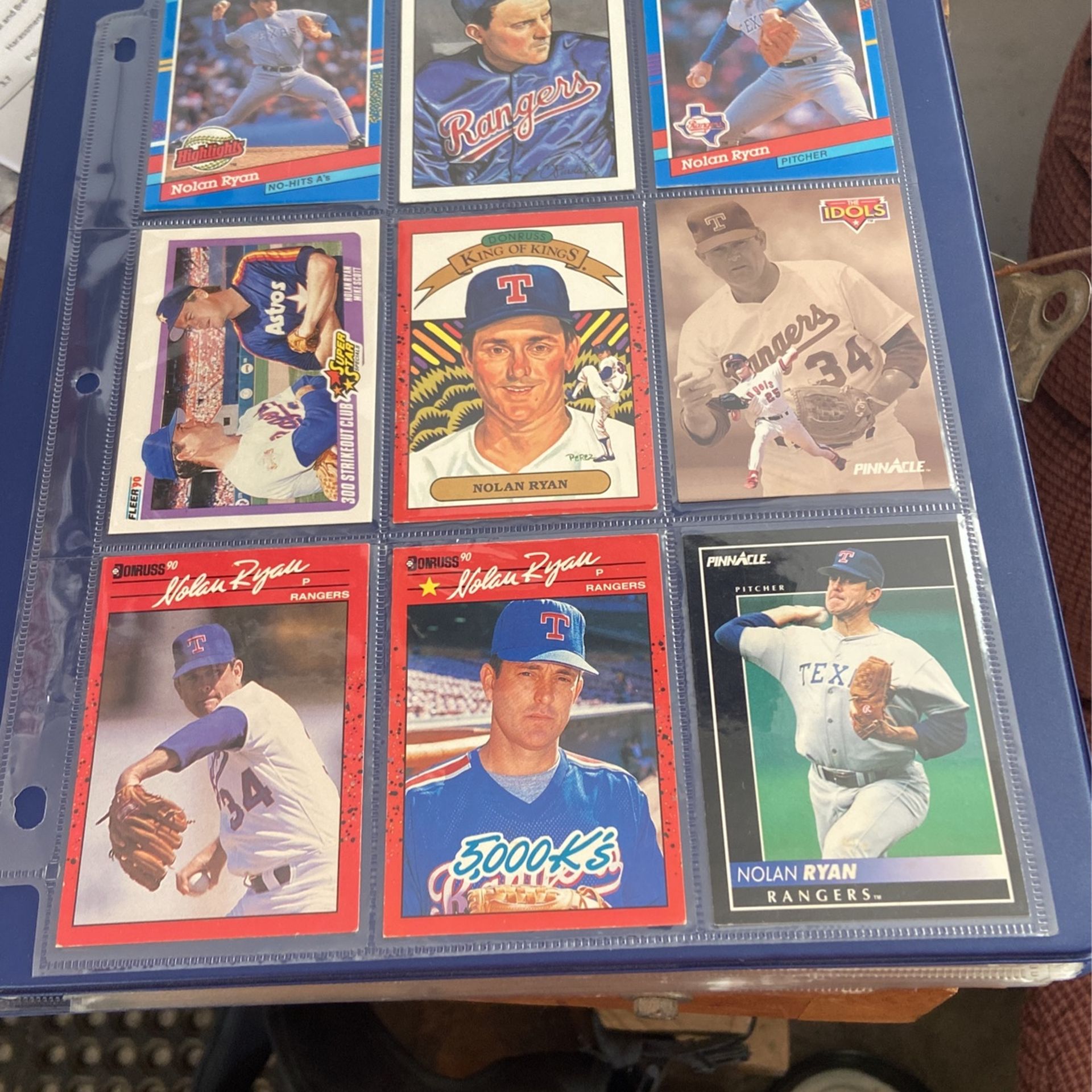 Nolan Ryan
