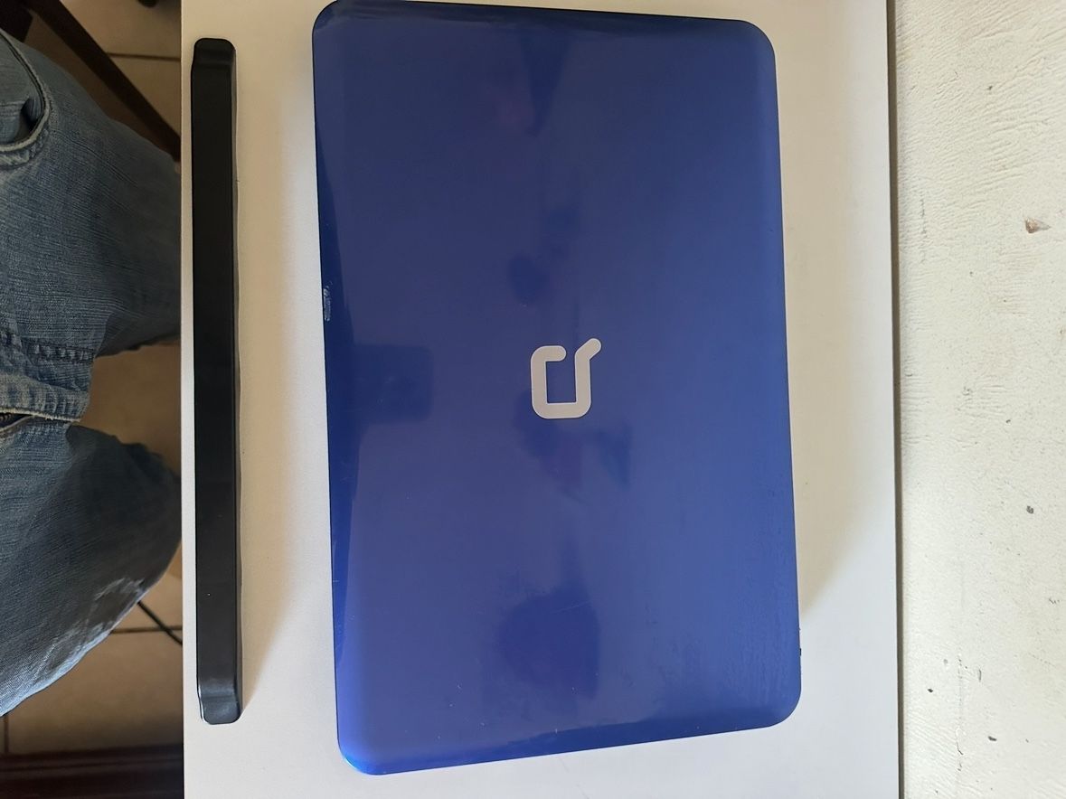 Compaq Mini CQ10 Laptop