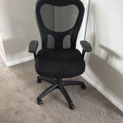 Tempurpedic Office Chair
