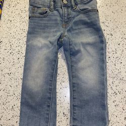 Baby Gap Outfit 