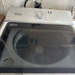 Maytag Top Loader
