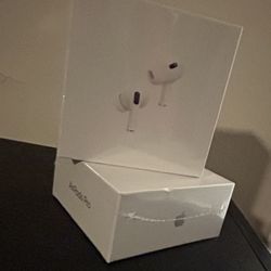 Apple AirPods