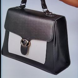 NEW MODERNE ELEGANCE HANDBAG