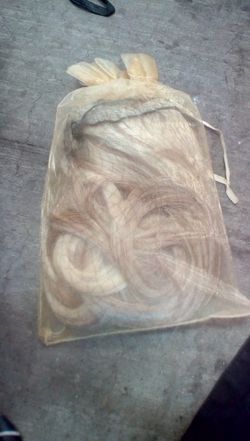 Sizzle Hair Extensions