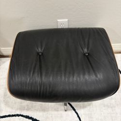 Eames Styled Ottoman 