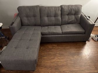 Sofá bed