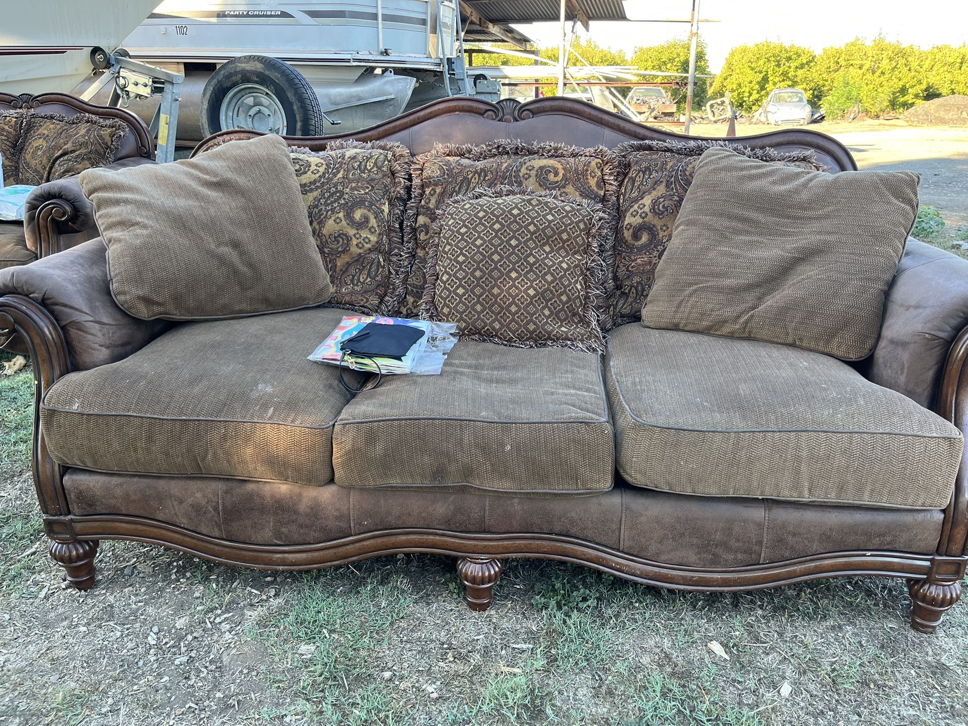Couch 