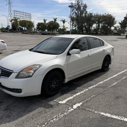 2009 Nissan Altima